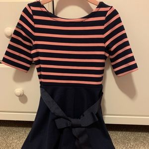 Polo Dress for Toddler